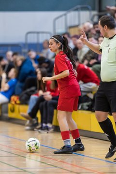 Bild 702 - wCJ NFV Futsalmeisterschaft